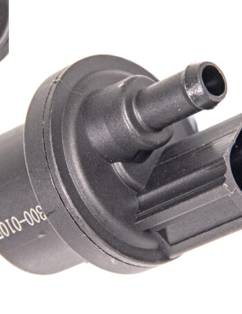 Degvielas tvertnes ventilācijas vārsts VAG 12V, 2 kontakti, kods 8300-0105