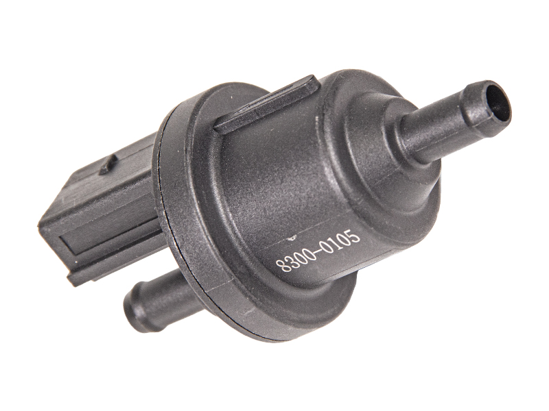 Degvielas tvertnes ventilācijas vārsts VAG 12V, 2 kontakti, kods 8300-0105 8300-0105 OE 6Q0906517