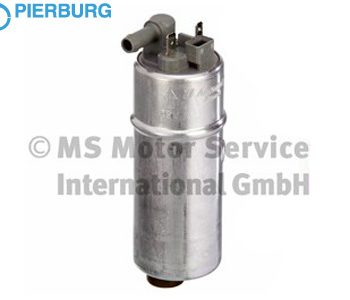 Degvielas sūknis Pierburg BMW M5 16142228808 — 8300-0701