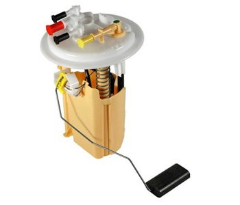 Degvielas līmeņa sensors Opel Vectra C / Saab 9647083580 — 8300-0704