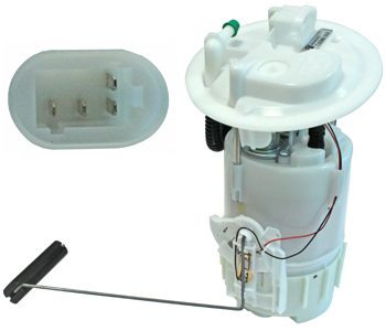 Degvielas sūknis Renault Megane 8200146092 — 8300-0708