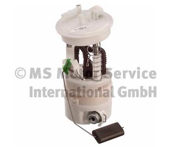 Degvielas sūknis Pierburg Nissan Tiida 17040-CH000 — 8300-0711