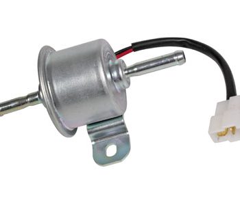 Degvielas sūknis Kubota Bobcat Yanmar 8mm 119225-52102 — 8300-0821