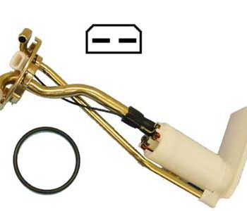 Degvielas sūknis BMW 518-535i — 8300-0861