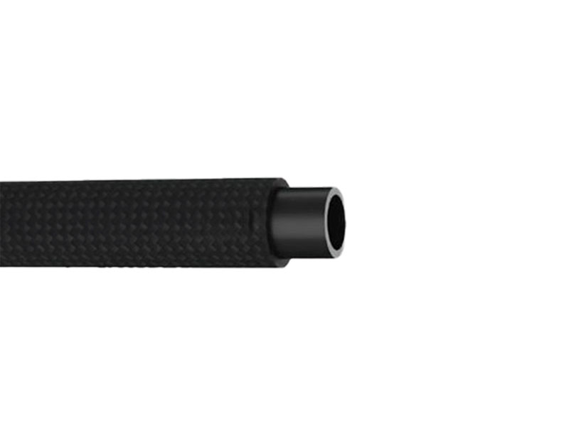 Degvielas šļūtene FPM/FKM 3,2x7 mm, 25 m 8300-2152022 OE 