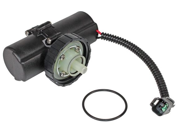8300-37909_001.JPG Elektriskais degvielas padeves sūknis ar filtra vāku JCB 24V, 320/A704 8300-37909 OE 320/A704
