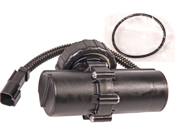 8300-37910_002.JPG Elektriskais degvielas padeves sūknis ar filtra vāku JCB 24V, 320/07400 8300-37910 OE 320/07400