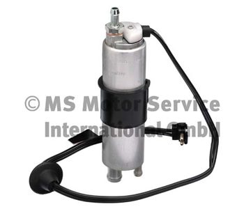 Degvielas sūknis Pierburg ārpus tvertnes 4 bar A0004704994 — 8300-70501