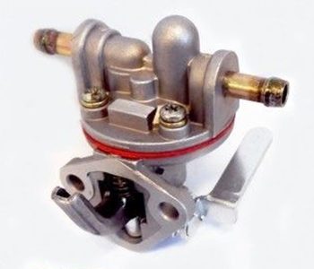 Degvielas sūknis Aixam / Kubota mehānisks 15821-52030 — 8300-70601