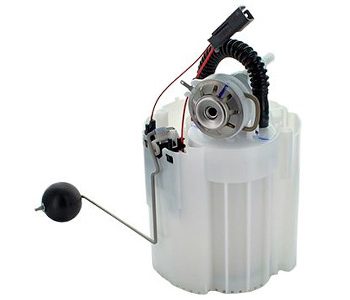 Degvielas sūknis (komplekts) Volvo 30761742 — 8300-70666
