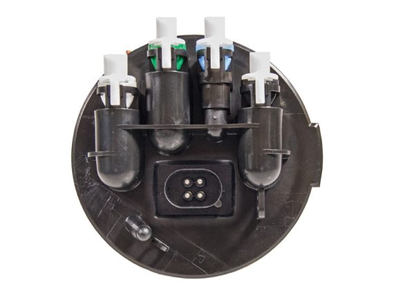 8300-70678_002.JPG Fuel pump 8300-70678 OE WFX000260