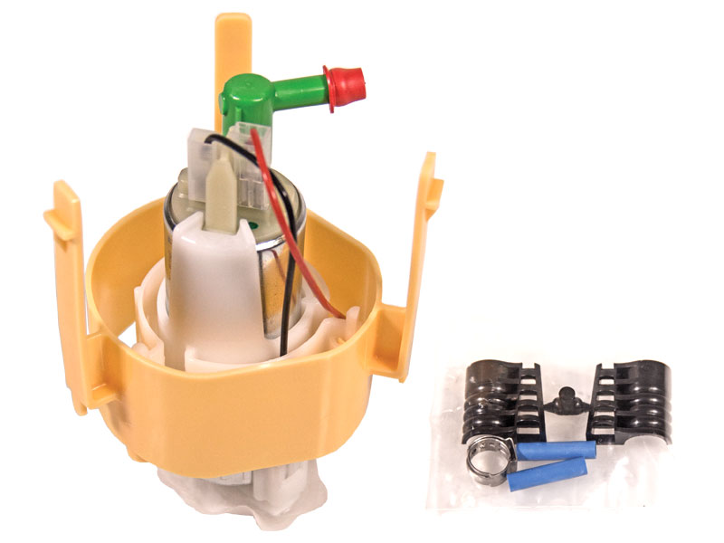 POLTTOAINEPUMPPU MB 8300-70692 OE 