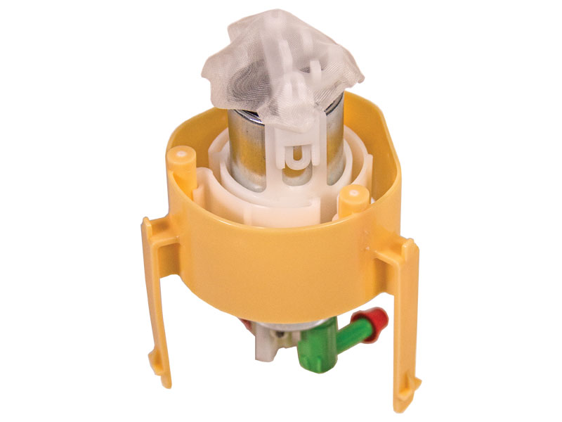 POLTTOAINEPUMPPU MB 8300-70692 OE 