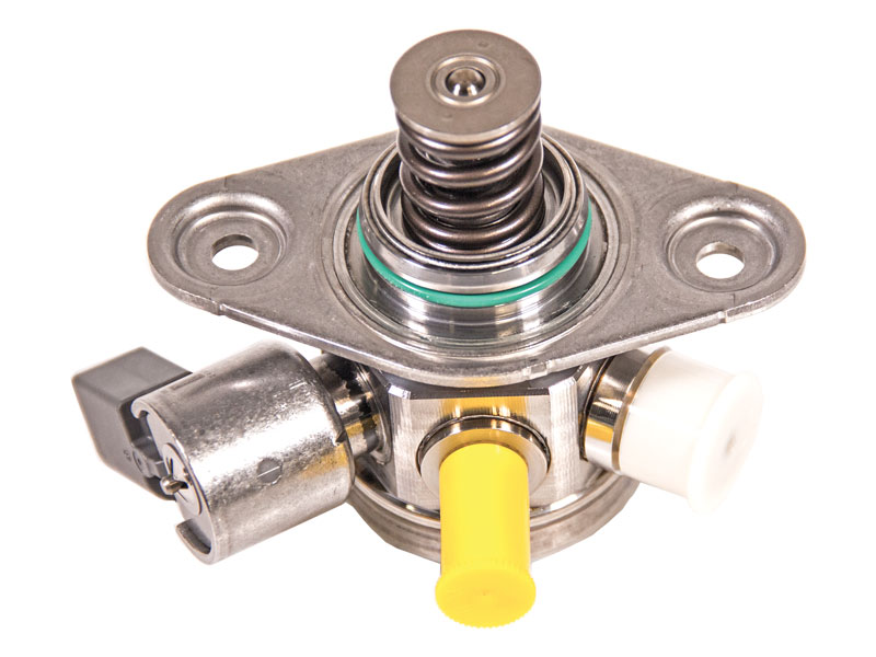 KORKEAPAINEPUMPPU MB 8300-70693 OE 