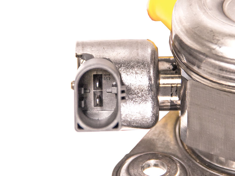 KORKEAPAINEPUMPPU MB 8300-70693 OE 