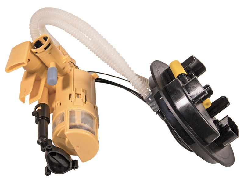 Degvielas sūknis MB 8300-70705 OE 2054701694