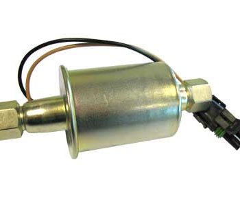 Degvielas sūknis 6,5D 99-02 — 8338-0731