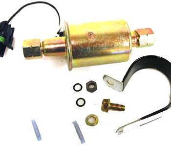 Degvielas sūknis GM 6,2-6,5D 25117340 — 8338-0960