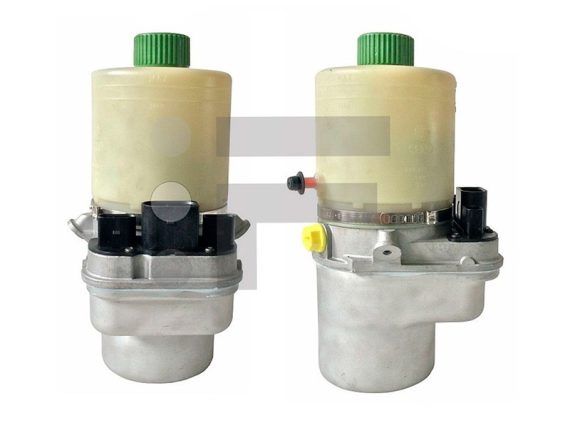 840017E_001.JPG Stūres pastiprinātāja sūknis VAG elektriskais (840017E) 840017E OE 6Q0423155AE