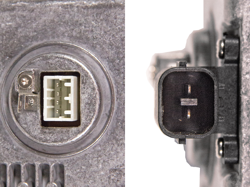 Xenon-ballast 85191 OE 33109-S0K-A02