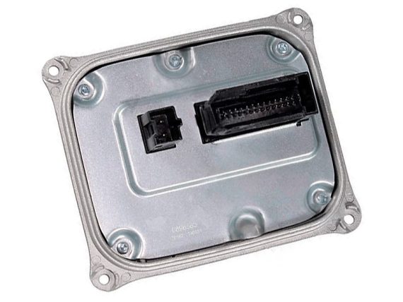 85195_002.JPG Control Unit, LED-lights 85195 OE A2229008005