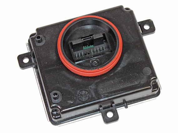 85196_001.JPG Control unit, LED-Daytime running lights 85196 OE 4G0907397A