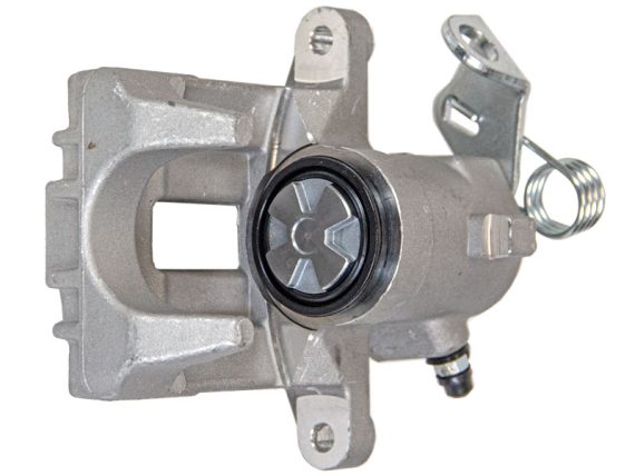 86-0854_001.JPG Bremžu suports, aizmugurējais kreisais, AUDI 6Q0615423A 86-0854 OE 6Q0615423A