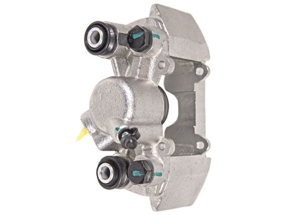 86-0884_002.JPG Bremžu suports, aizmugurējais kreisais, TOYOTA YARIS 47750-52030 86-0884 OE 47750-52030