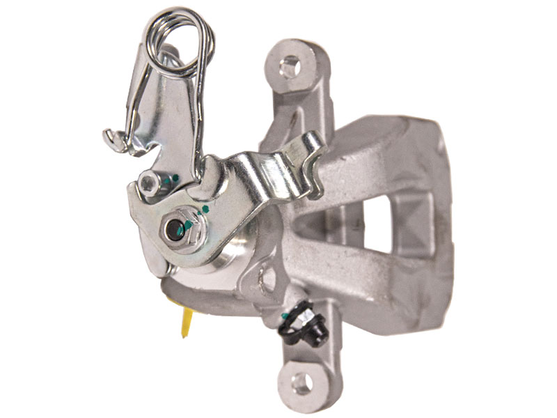 JARRUSATULA TAKA VASEN CITROEN C4 86-1627 OE 