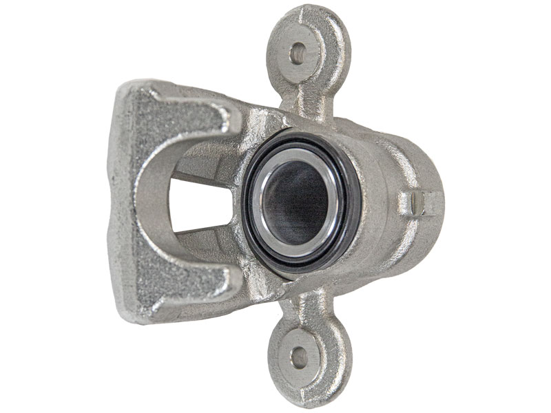 Bremžu suports, aizmugurējais kreisais, BMW 1 SRJ 34216768191 86-1655 OE 34216768191