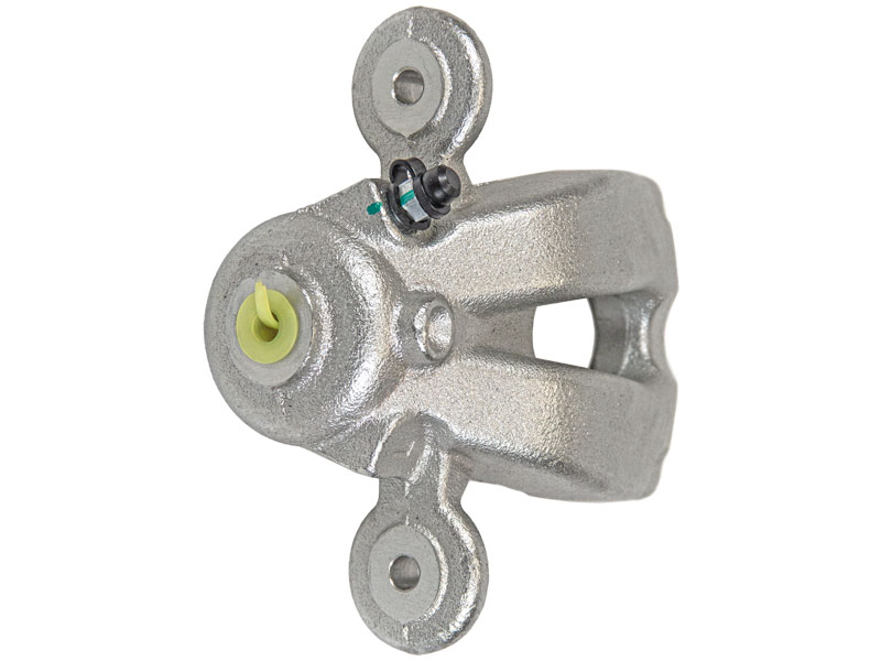 Bremžu suports, aizmugurējais kreisais, BMW 1 SRJ 34216768191 86-1655 OE 34216768191