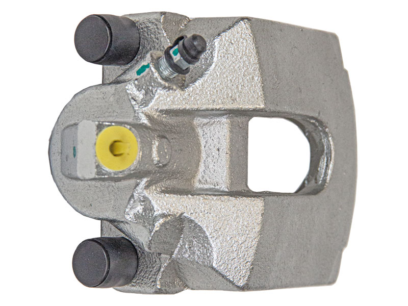 Bremžu suports, aizmugurējais kreisais, VOLVO XC90 30639523 86-1902 OE 30639523