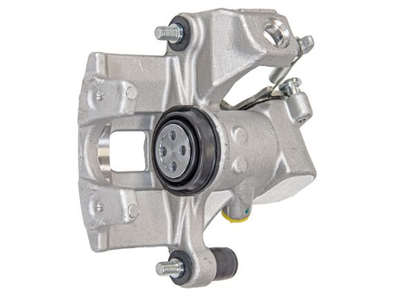86-1911_001.JPG Bremžu suports, aizmugurējais kreisais, TOYOTA YARIS 47850-0D020 86-1911 OE 47850-0D020
