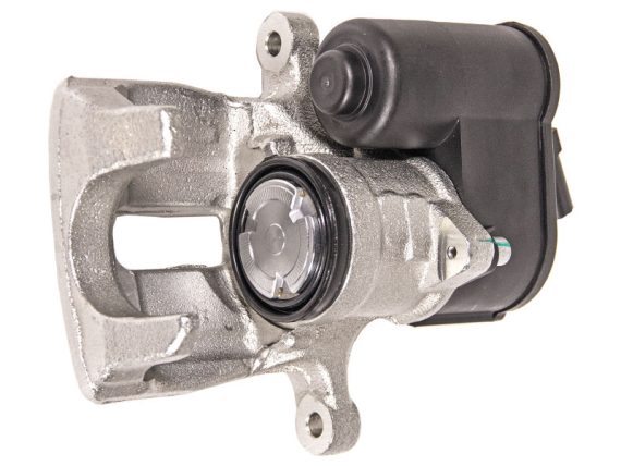 86-1912_001.JPG Bremžu suports, aizmugurējais kreisais, VOLKSWAGEN PASSAT 5N0615403 86-1912 OE 5N0615403