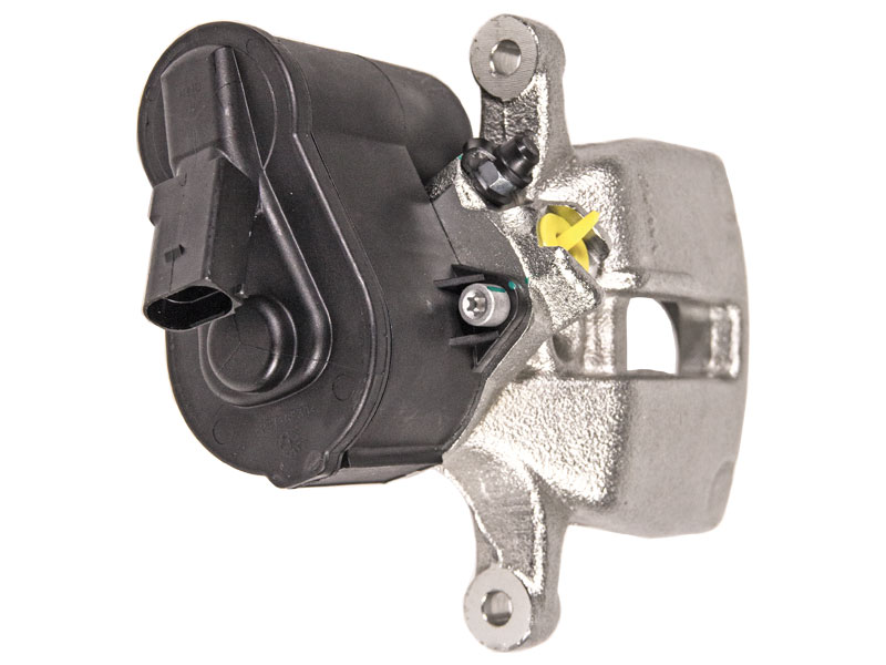 JARRUSATULA TAKA VASEN VOLKSWAGEN PASSAT 86-1912 OE 5N0615403