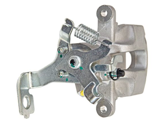 86-2110_002.JPG Bremžu suports, aizmugurējais kreisais, TOYOTA AURIS 47850-02280 86-2110 OE 47850-02280