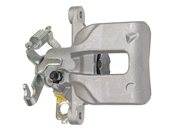 86-2110_003.JPG Bremžu suports, aizmugurējais kreisais, TOYOTA AURIS 47850-02280 86-2110 OE 47850-02280