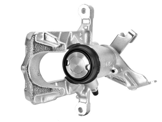 86-2284_001.JPG Bremžu suports, aizmugurējais kreisais, CHEVY/OPEL 09 13300861 86-2284 OE 13300861