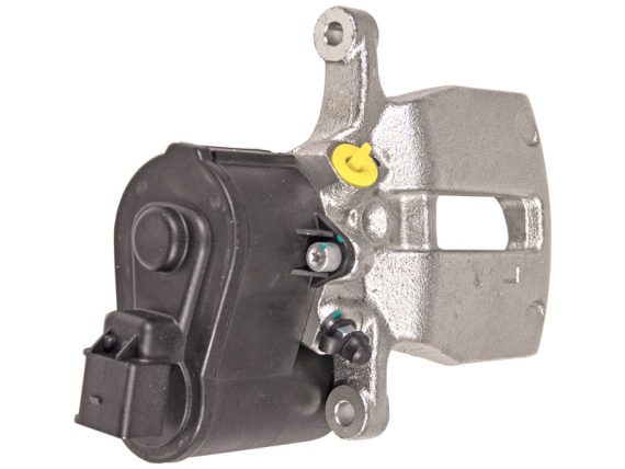 86-2320_002.JPG Bremžu suports, aizmugurējais kreisais, VOLVO SAHK. 08 36001375 86-2320 OE 36001375