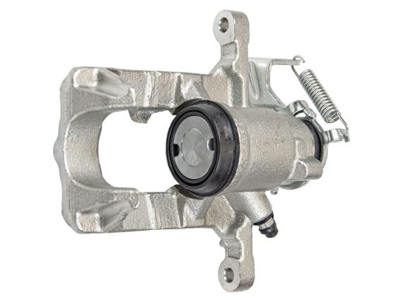86-2358_001.JPG Bremžu suports, aizmugurējais kreisais, OPEL ASTRA 13300883 86-2358 OE 13300883