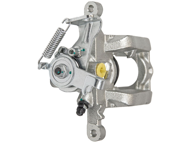 JARRUSATULA TAKA VASEN OPEL ASTRA 86-2358 OE 13300883