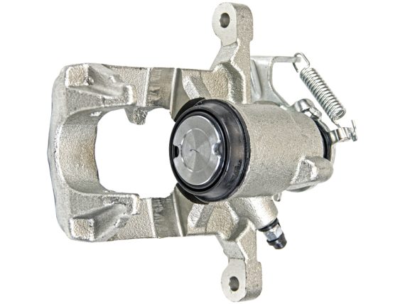 86-2372_001.JPG Bremžu suports, aizmugurējais kreisais, OPEL 13300885 86-2372 OE 13300885