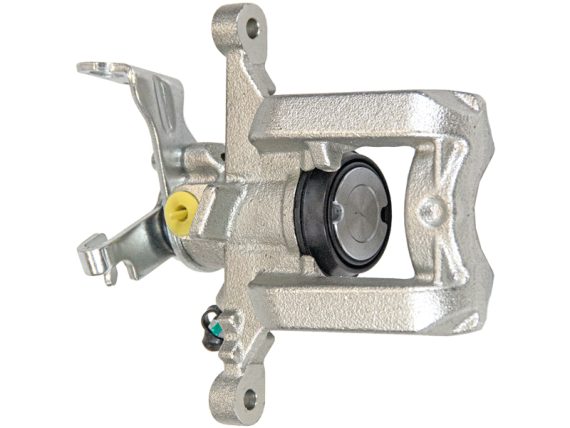 86-2372_003.JPG Bremžu suports, aizmugurējais kreisais, OPEL 13300885 86-2372 OE 13300885