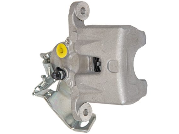 86-2438_003.JPG Bremžu suports, aizmugurējais kreisais, HYUNDAI I30 58300-A6300 86-2438 OE 58300-A6300