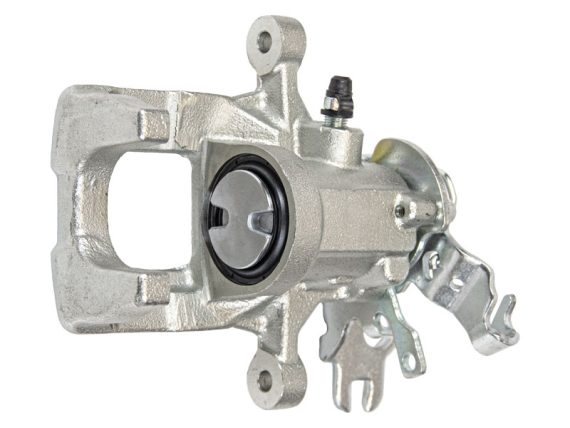 86-2439_001.JPG Bremžu suports, aizmugurējais kreisais, VW CADDY 2K5615423 86-2439 OE 2K5615423