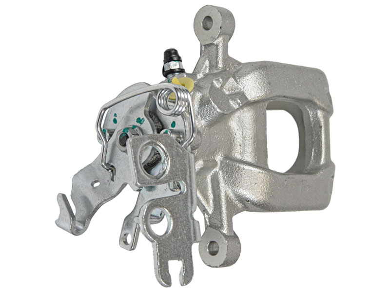 JARRUSATULA TAKA VASEN VW CADDY 86-2439 OE 2K5615423