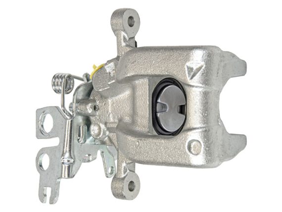 86-2439_003.JPG Bremžu suports, aizmugurējais kreisais, VW CADDY 2K5615423 86-2439 OE 2K5615423