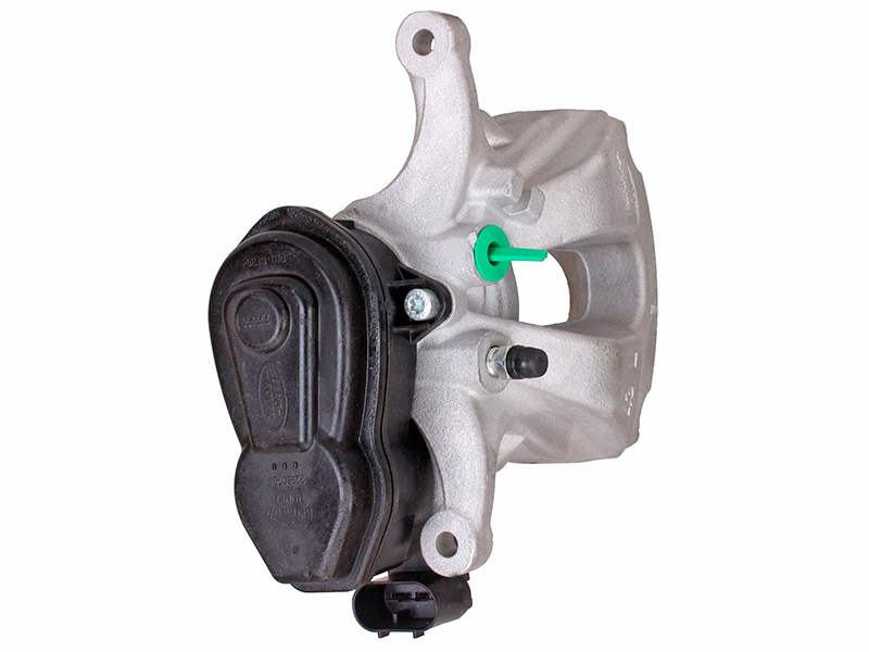 JARRUSATULA TAKA VASEN RANGE ROVER 86-2476-000 OE LR036568