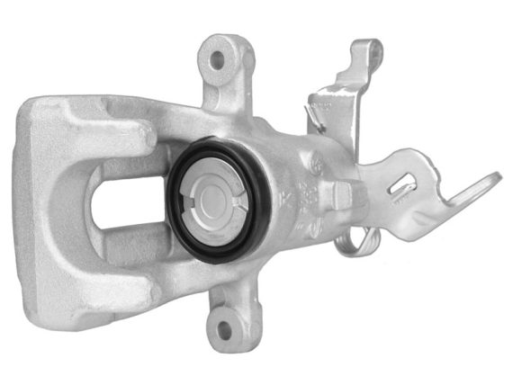 86-2492_001.JPG Bremžu suports, aizmugurējais kreisais, SEAT, SKODA 5Q0615423A 86-2492 OE 5Q0615423A
