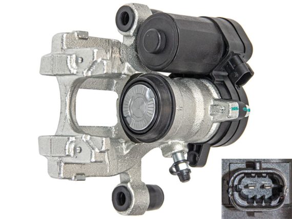 86-2584_001.JPG Bremžu suports, aizmugurējais labais, FORD 2208758 86-2584 OE 2208758